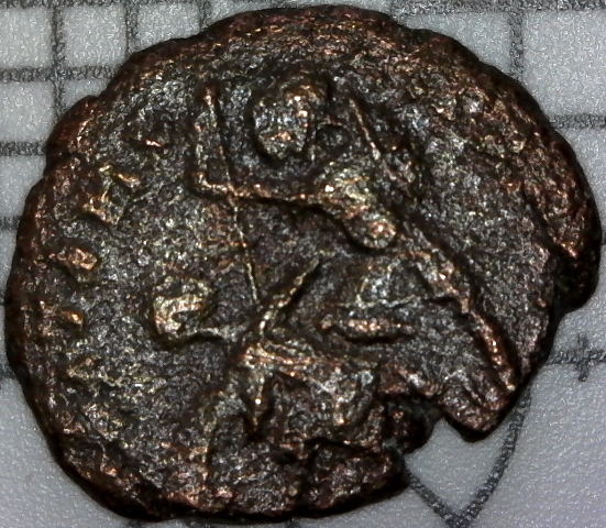 Need-Help-Id'ing-An-Ancient-Roman-Coin