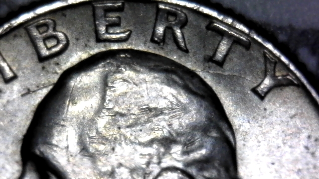 Post-A-Coin-Or-Medal-With-A-Die-Crack!