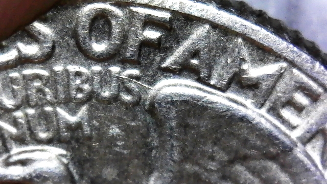 Post-A-Coin-Or-Medal-With-A-Die-Crack!