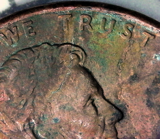 Post-A-Coin-Or-Medal-With-A-Die-Crack!