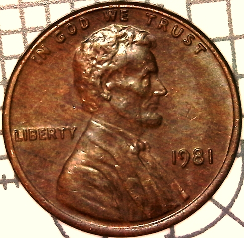 1981-Lincoln-Cent-Woody?