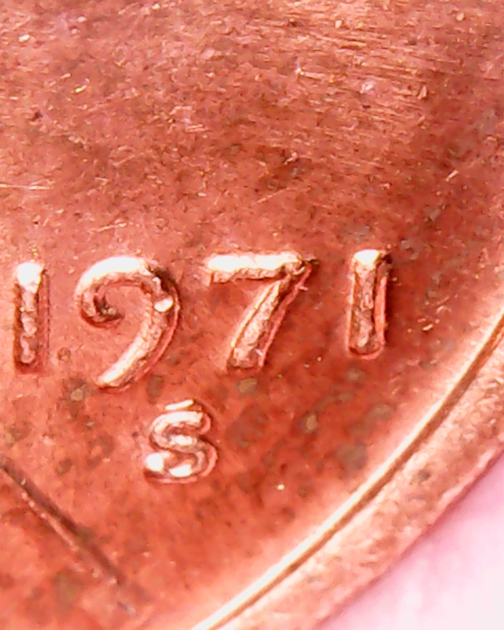 1971-S-LMC-Die-Chip-Or-RPM?