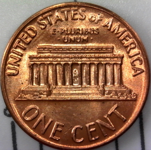 Roll-Of-1970-D-LMC's-With-Spike-Heads,-Clashes,-Chips..