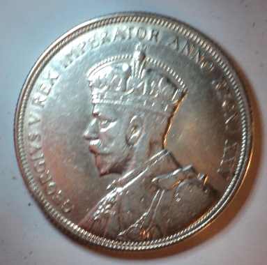1936-Canadian-Silver-Dollar
