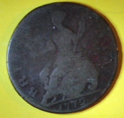 1772-British-Half-Penny
