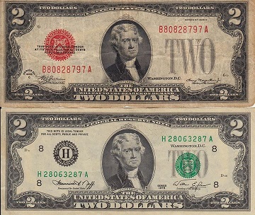 Info-On-1928-D-Red-Seal-$2-Bill-Specimen-Note