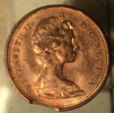 1969-Penny-Double-9`s