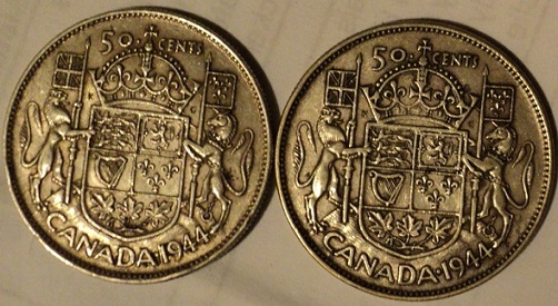 The-55-Days-Of-Canadian-Silver-50-Cents!!