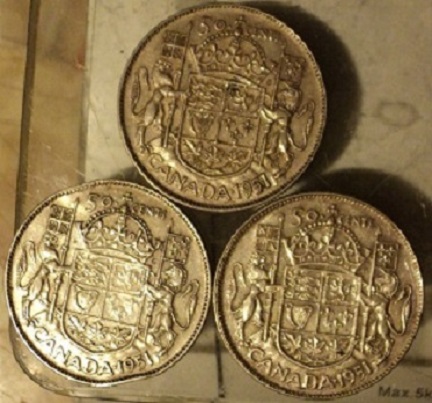 The-55-Days-Of-Canadian-Silver-50-Cents!!