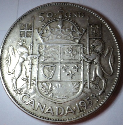 The-55-Days-Of-Canadian-Silver-50-Cents!!