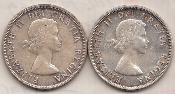 1954-Swl-Silver-Dollar