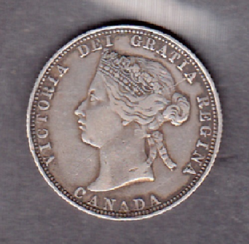 The-Twenty-Three-Days-Of-Victoria-Twenty-&-Twenty-Five-Cents