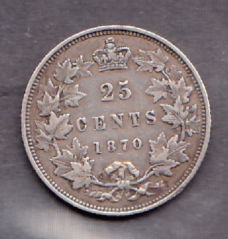 The-Twenty-Three-Days-Of-Victoria-Twenty-&-Twenty-Five-Cents