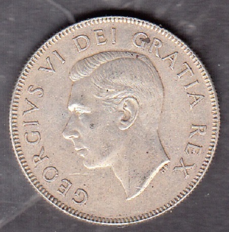 1951-$0.50-Help