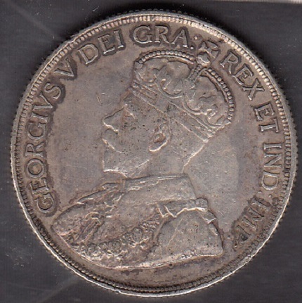 1936-Canadian-Silver-Dollar