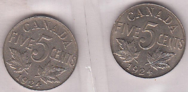 1924-$0.05`s-Scanned-Help