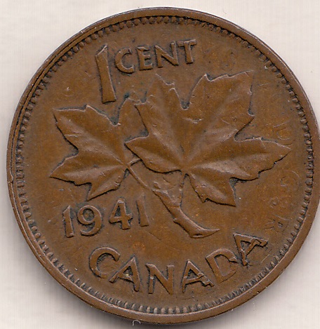1941-$0.01