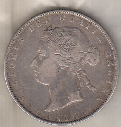 1881-$0.50