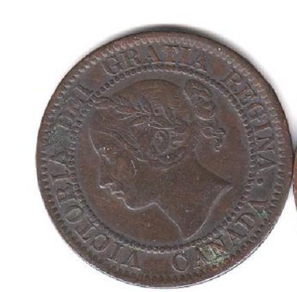 1859-$0.01c