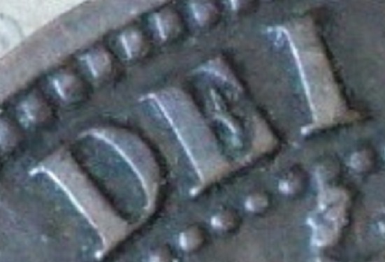 1891-Penny