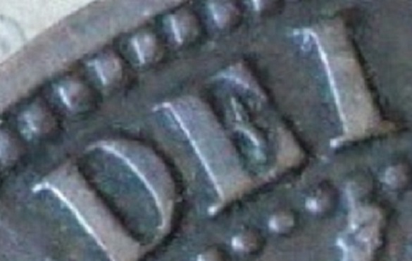 1891-Penny