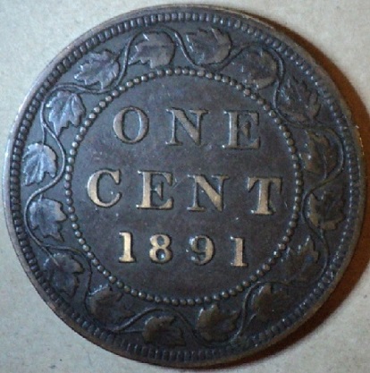 The-22-Days-Of-Classic-Canadian-Coinage!