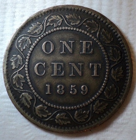 The-22-Days-Of-Classic-Canadian-Coinage!