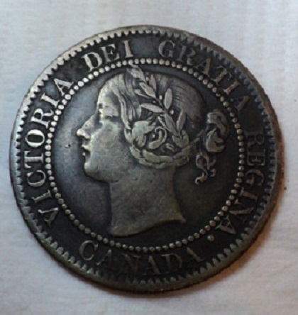 The-22-Days-Of-Classic-Canadian-Coinage!