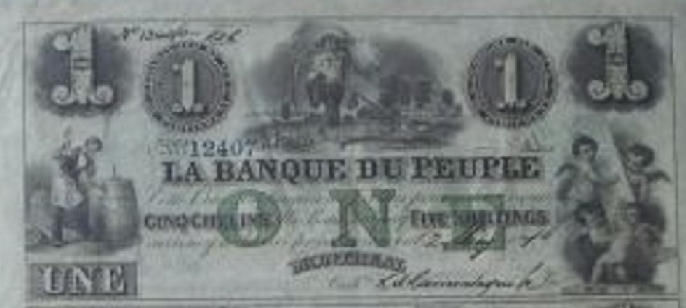 1870-LA-Banque-Du-Peuple-Uncut-Sheet-Of-1