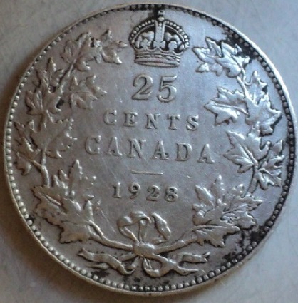 The-22-Days-Of-Classic-Canadian-Coinage!