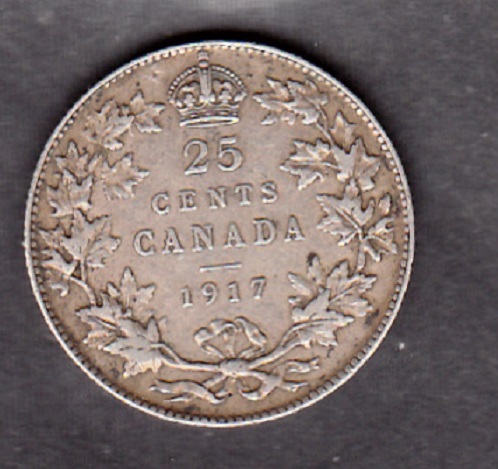 The-22-Days-Of-Classic-Canadian-Coinage!