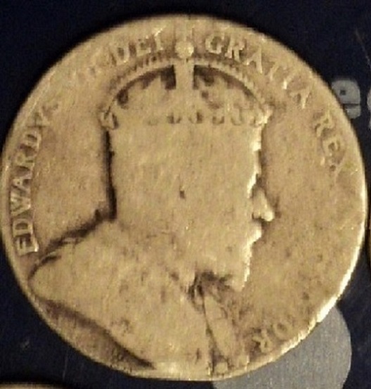 The-22-Days-Of-Classic-Canadian-Coinage!
