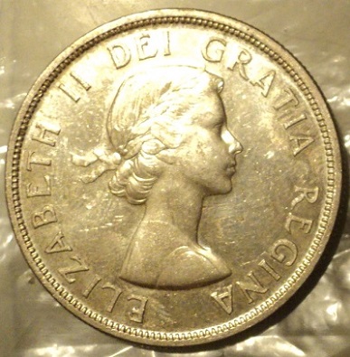 1956-$1.00