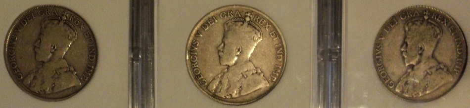 The-22-Days-Of-Classic-Canadian-Coinage!