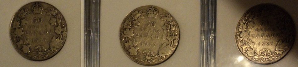 The-22-Days-Of-Classic-Canadian-Coinage!