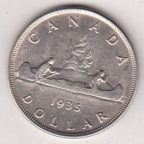 The-22-Days-Of-Classic-Canadian-Coinage!