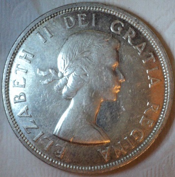 1956-$1.00