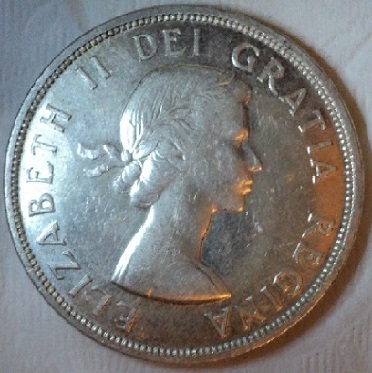 1956-$1.00