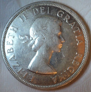 1956-$1.00