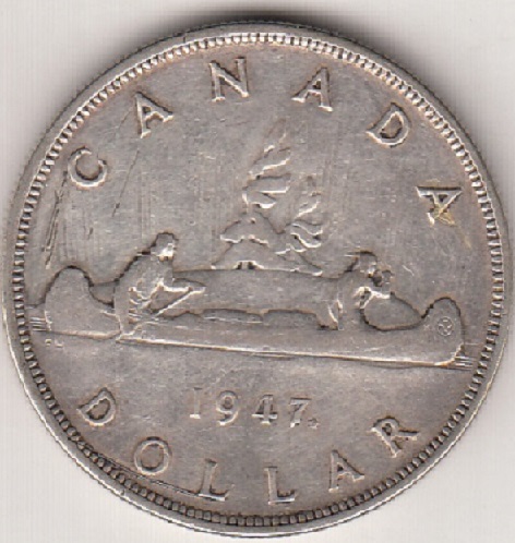 1947ml/Ag$1.00