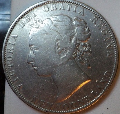 1899-NFLD-$0.50