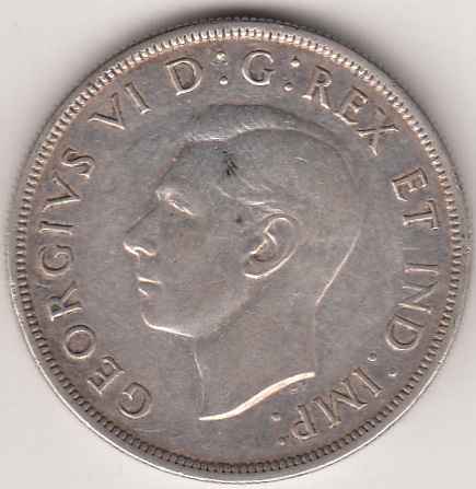 1947m/L/Ag$1.00
