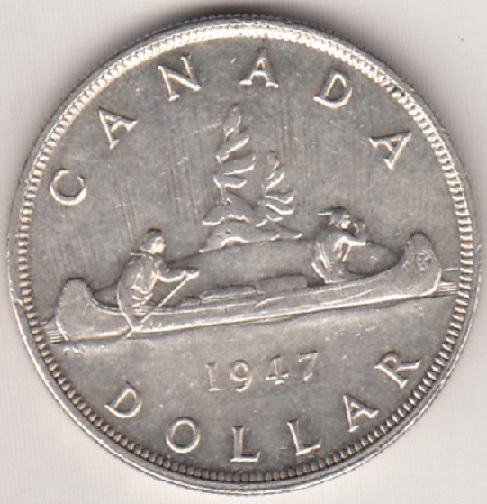 1947-Bl7-Silver-$1.00