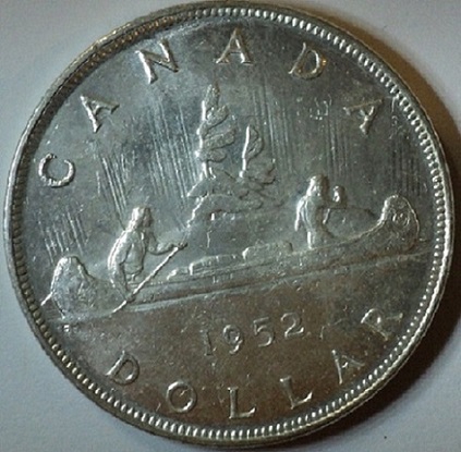 1952-CDN-Ag-$