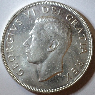 1952-CDN-Ag-$