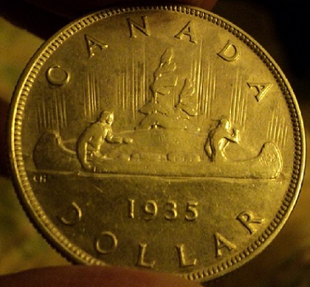 1935-Ag-$1.00