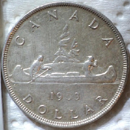 1953-Ag$-SF-Fwl