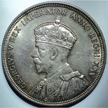 1935-Ag-$1.00