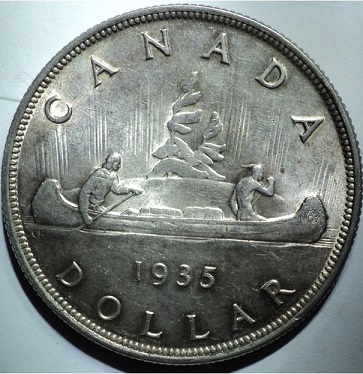 1935-Ag-$1.00