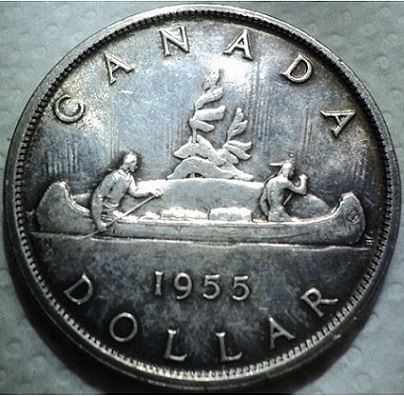 1955-Ag-$-Cleaned-Or-No